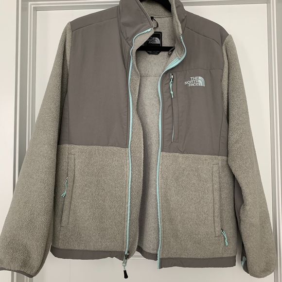 The North Face Women's Denali Jacket - Picture 1 of 3
